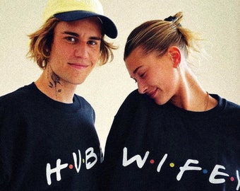 hubby and wifey jumpers
