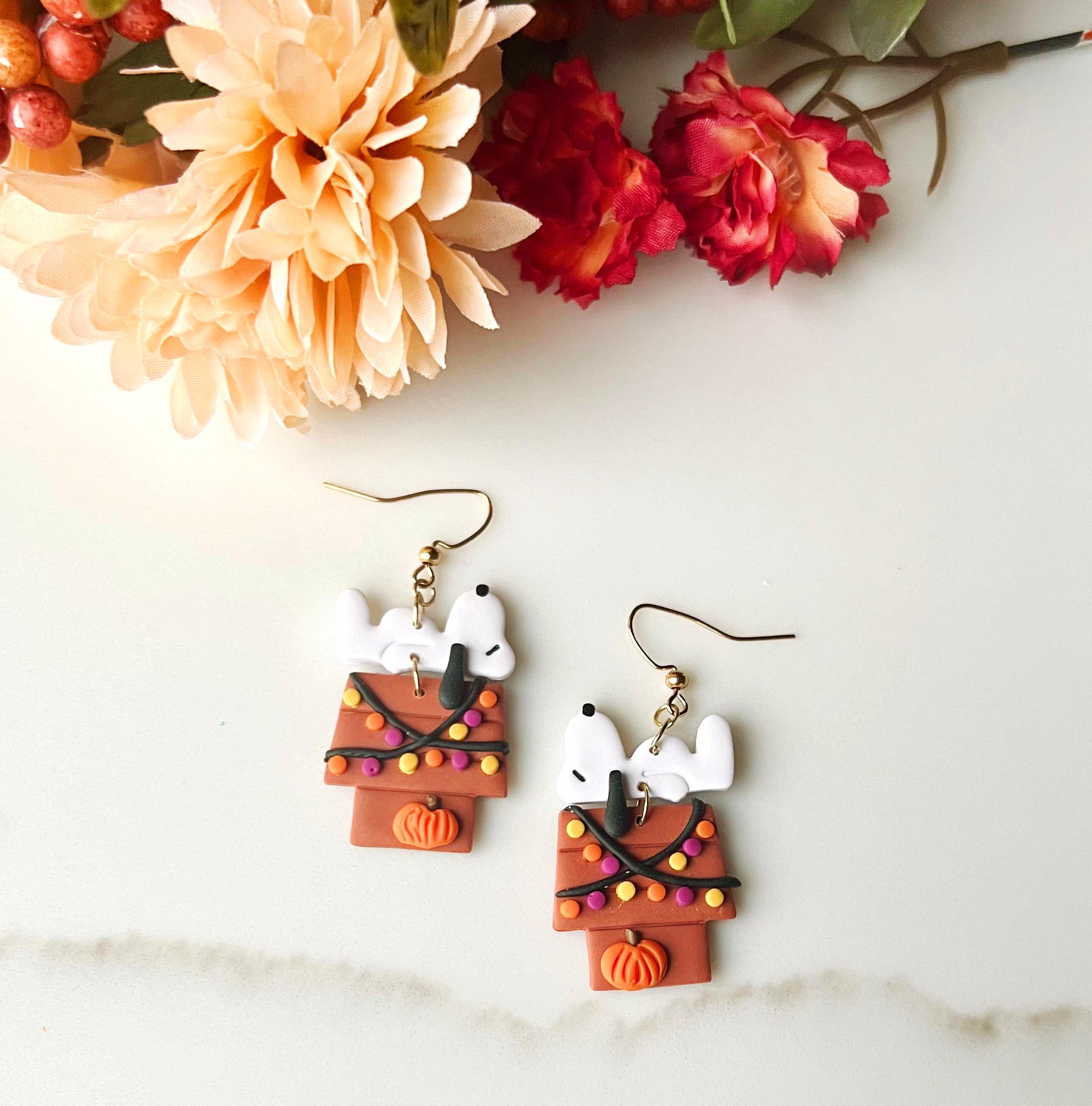 ☆tnpさま専用☆HOTOLI Earrings Horn FLAKE ☆tnpさま専用☆HOTOLI