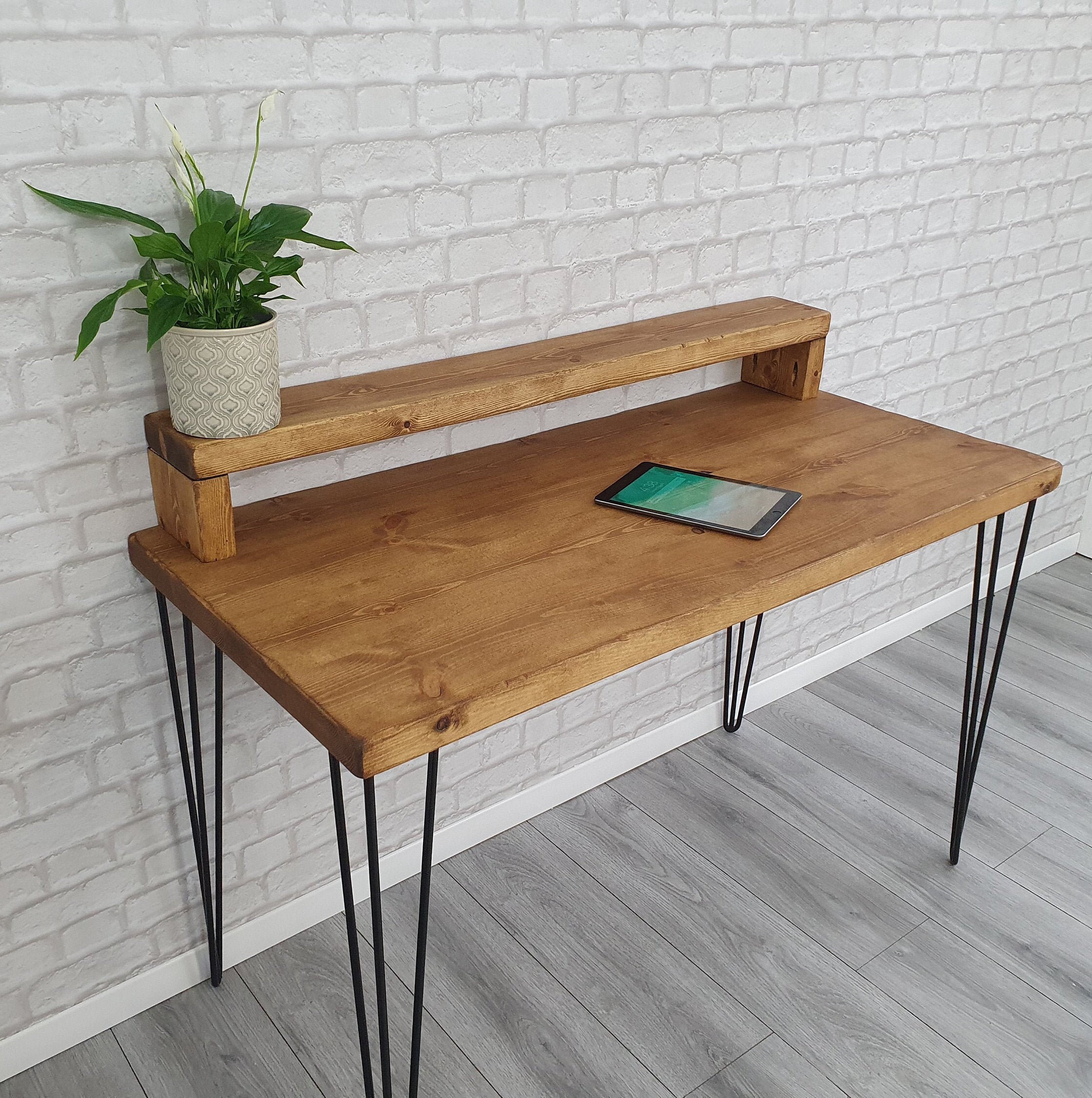 Lapboard, Lapdesk, Wooden Lap Table, Laptop Desk, Work From Home 