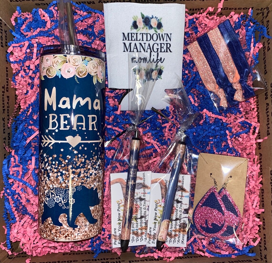 Mothers Day Boxes Etsy