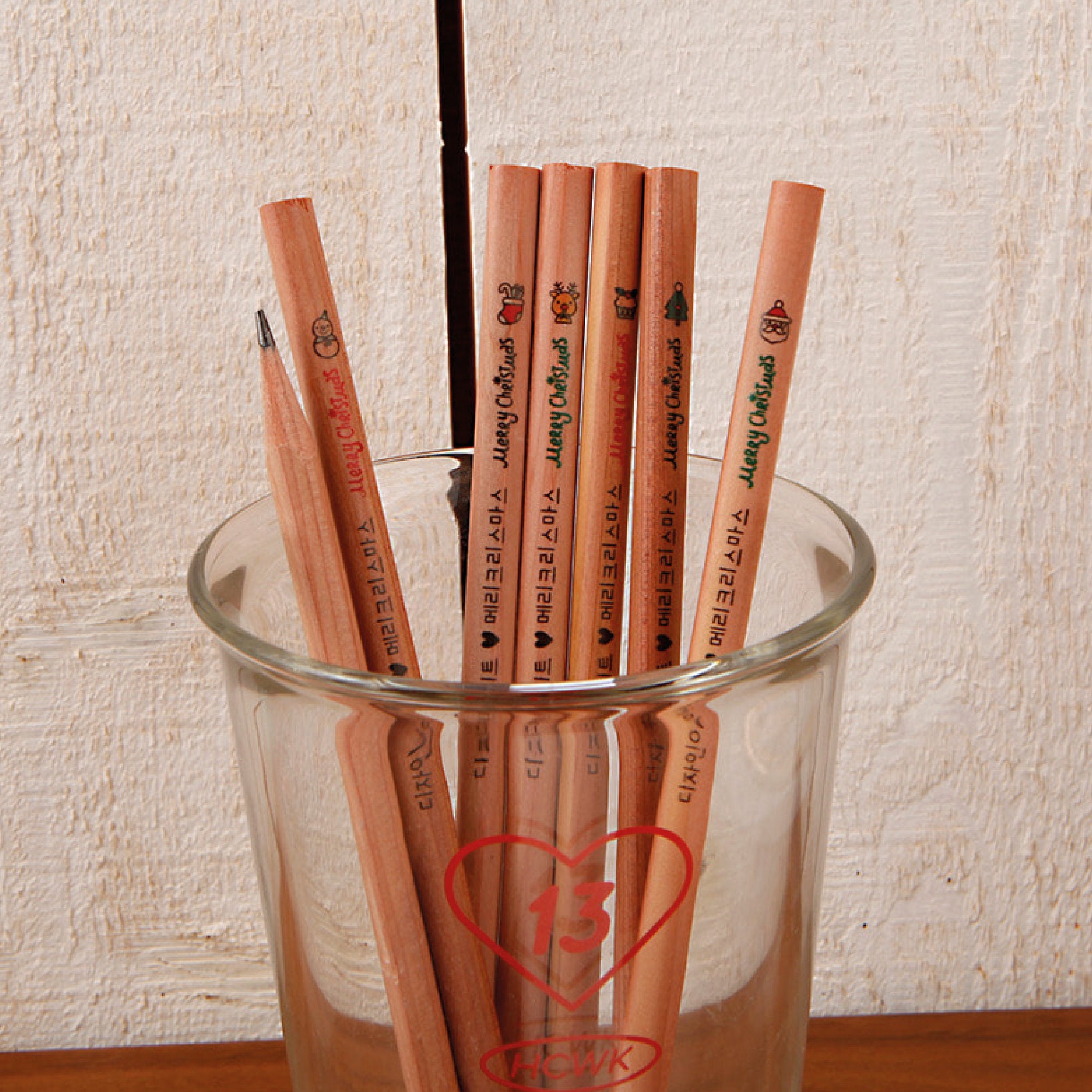 6 Personalized pencils custom pencils teacher gift gift for Etsy