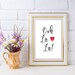 Oh La La Print Ooh La La Poster Printable Wall Art French - Etsy