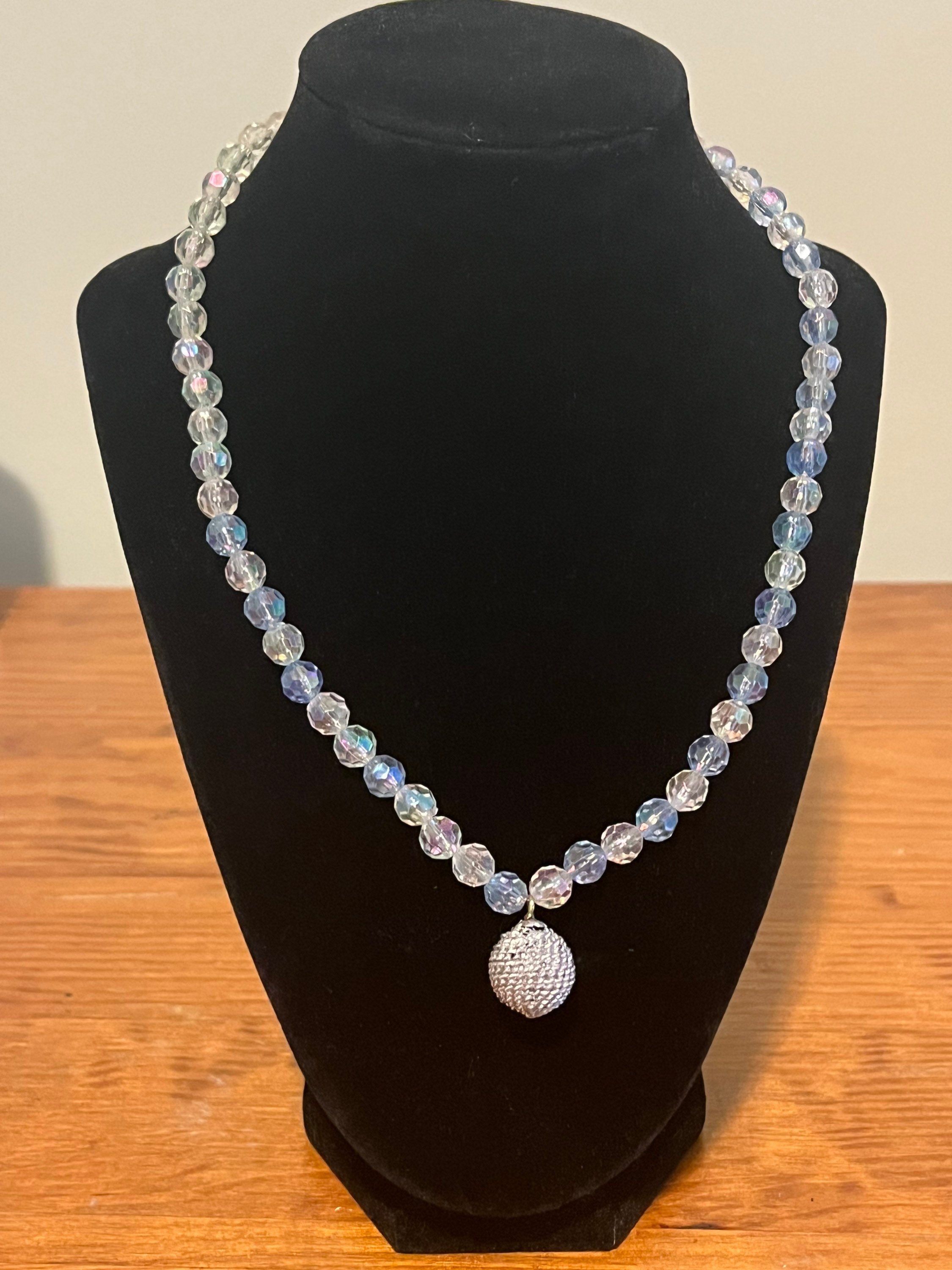 Discover more than 159 taylor swift mirrorball necklace best