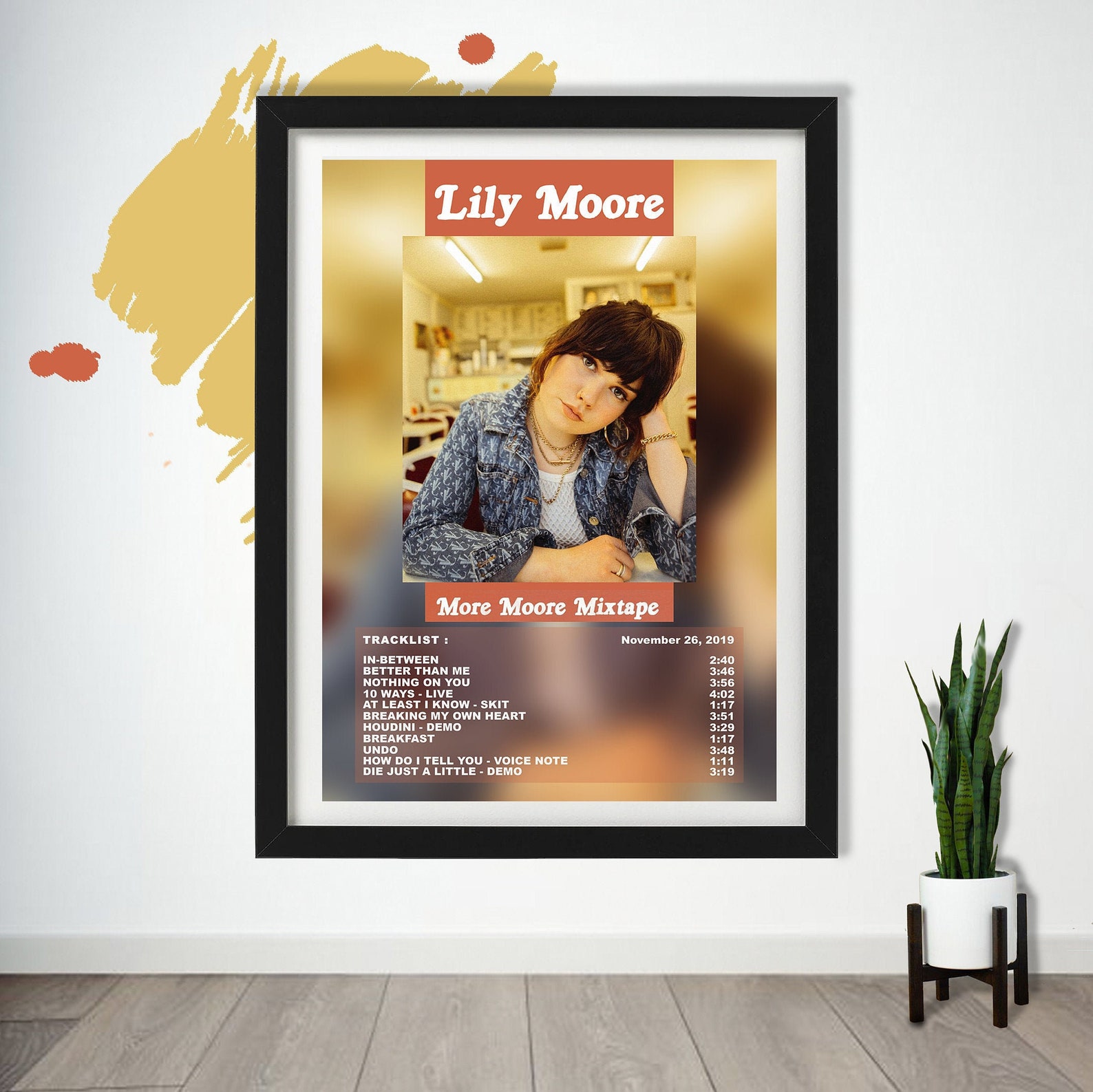 the best of cl moore