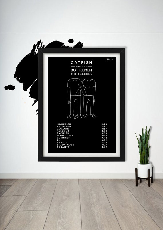 Catfish and the Bottlemen The Balcony