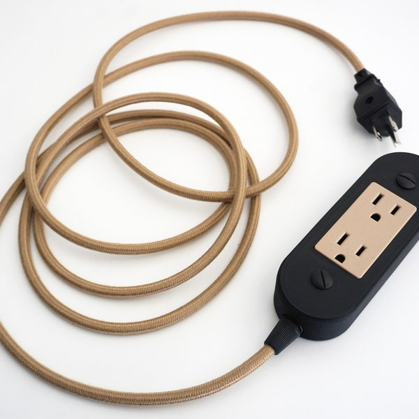 Extension Cord Etsy