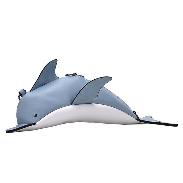 Dolphin Bag Etsy