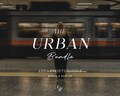 650+ URBAN Bundle Presets - Mobile and Desktop - Lightroom Preset Bundle for Instagram - Best Deal - Street, City, Night, Portrait Filter product logo