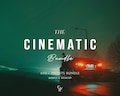 600+ CINEMATIC Bundle Presets - Mobile and Desktop - Lightroom Preset Bundle for Instagram - Best Deal - Night, Portrait, Dark Tone Filter