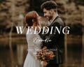 650+ WEDDING Bundle Presets - Mobile and Desktop - Lightroom Preset Bundle for Instagram - Best Deal - Bride, Engagement, Outdoor Filter product logo
