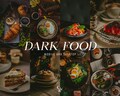 20 Moody Food Lightroom Presets. Desktop And Mobile. 20 Different Presets. Dark, Mood, Culinary, Blogger, Photography Filter for Instagram product logo