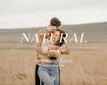 700+ NATURAL Bundle Presets - Mobile and Desktop - Lightroom Preset Bundle for Instagram - Best Deal - Outdoor, Soft, Bright Filter