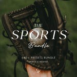 Baseball Accessories