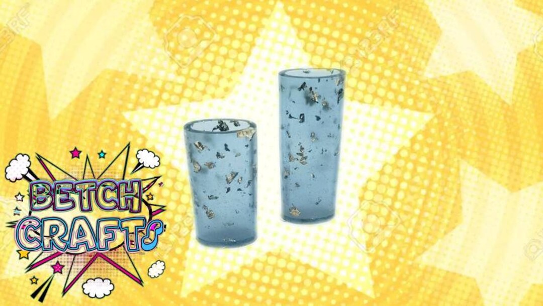 2 Black & Gold Lighter Covers Etsy