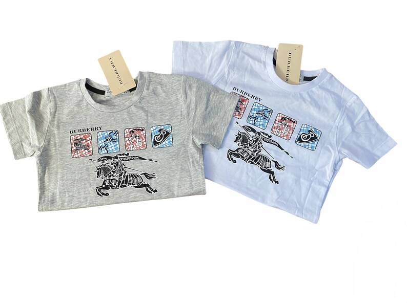 Boys BB Shirts