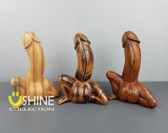 Clothespin On Penis