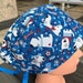 see more listings in the Holiday Scrub Hat section