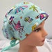 see more listings in the Novelty scrub cap section