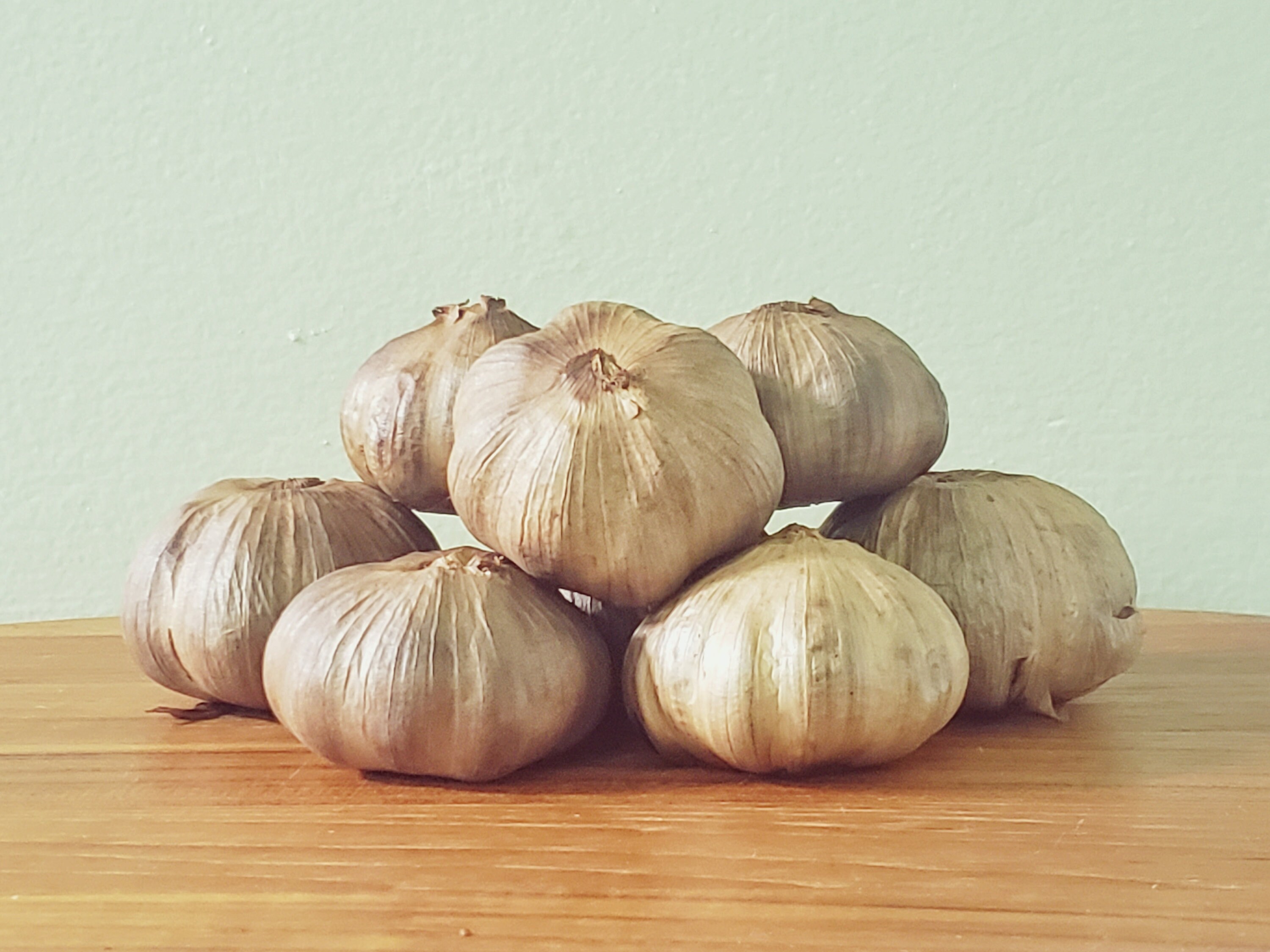 Black Garlic | Etsy