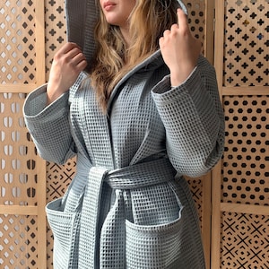 Eco Friendly Robes Etsy UK
