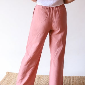 linen pants
fashion costume
casual pants
green pants
pink pants
beach pants
women pants
womens wide leg pants
loose pants women
boho pants
festival pants
high waist pants
handmade pants