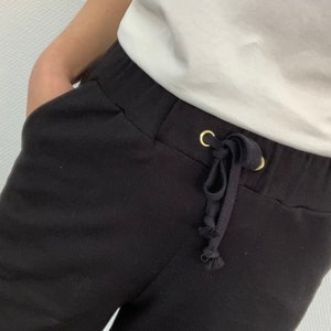 black pants
yoga pants for women
cotton pants
women pants
loose pants
high waist pants
wide leg pants
palazzo pants
lounge pants
women joggers
casual pants
elastic waist
sport pants