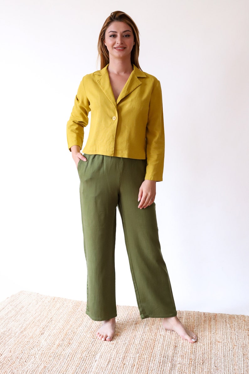 linen pants
fashion costume
casual pants
green pants
pink pants
beach pants
women pants
womens wide leg pants
loose pants women
boho pants
festival pants
high waist pants
handmade pants