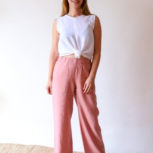 linen pants
fashion costume
casual pants
green pants
pink pants
beach pants
women pants
womens wide leg pants
loose pants women
boho pants
festival pants
high waist pants
handmade pants