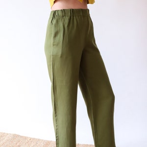 linen pants
fashion costume
casual pants
green pants
pink pants
beach pants
women pants
womens wide leg pants
loose pants women
boho pants
festival pants
high waist pants
handmade pants