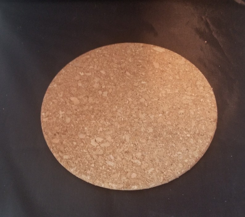 Diy Cork Hot Plate at Micheal Clarke blog