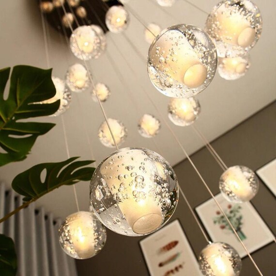 new modern chandeliers
