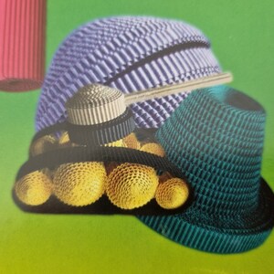 Cartoncino ondulato a coste neon 10 fogli 30 cm x 21 cm Scrapbook Quilling Gioielli Carta Perline Papercraft immagine 5