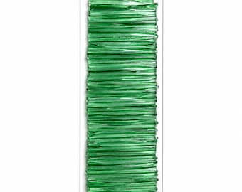 Green Fused Glass Wall Art: Handmade 3D Panel, Nature-Inspired, Home Decor
