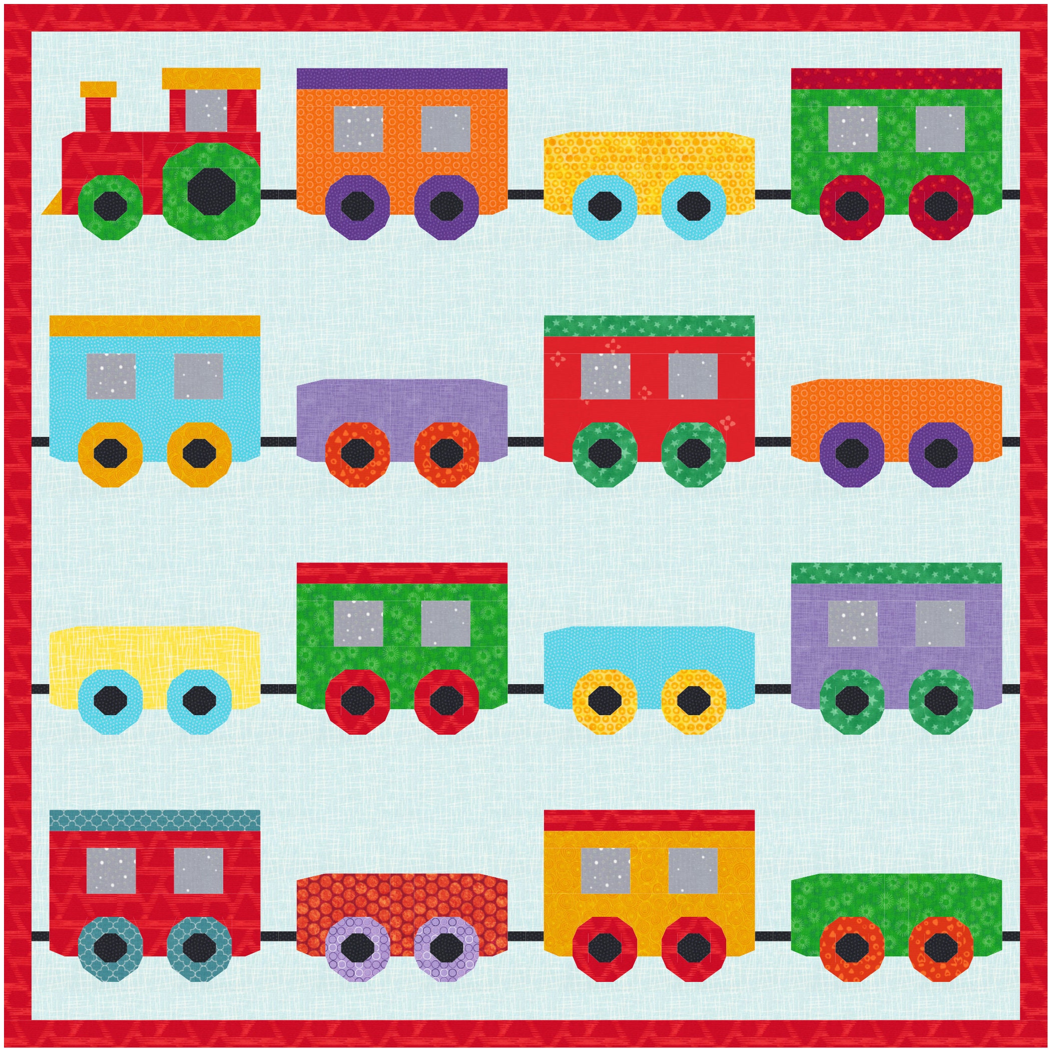 33+ Designs toy train sewing pattern FarzadMarcail