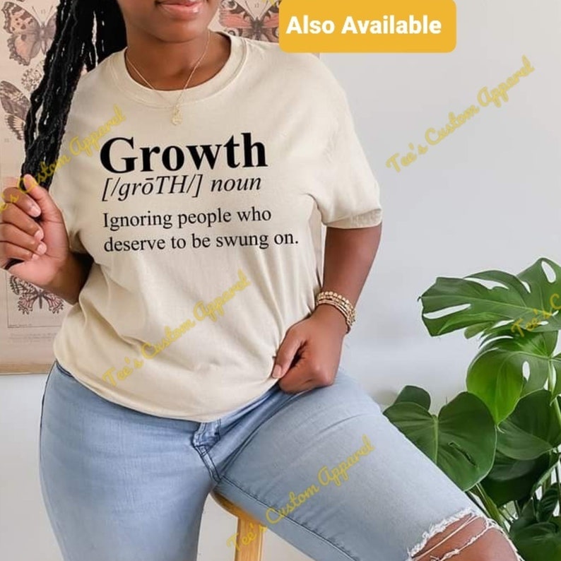 Thick Thighs Good Vibes Shirt, Positive Message, Shirt for Her, Body Positivity, Inspirational Shirt, Self Love, Empowerment, Gift For Her image 7