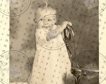 Heritage  Photographs - Children Pack 1