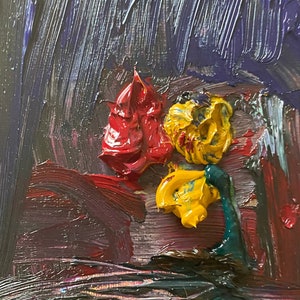 LUCA FLOWERS