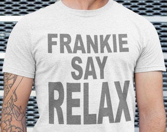 relax shirt