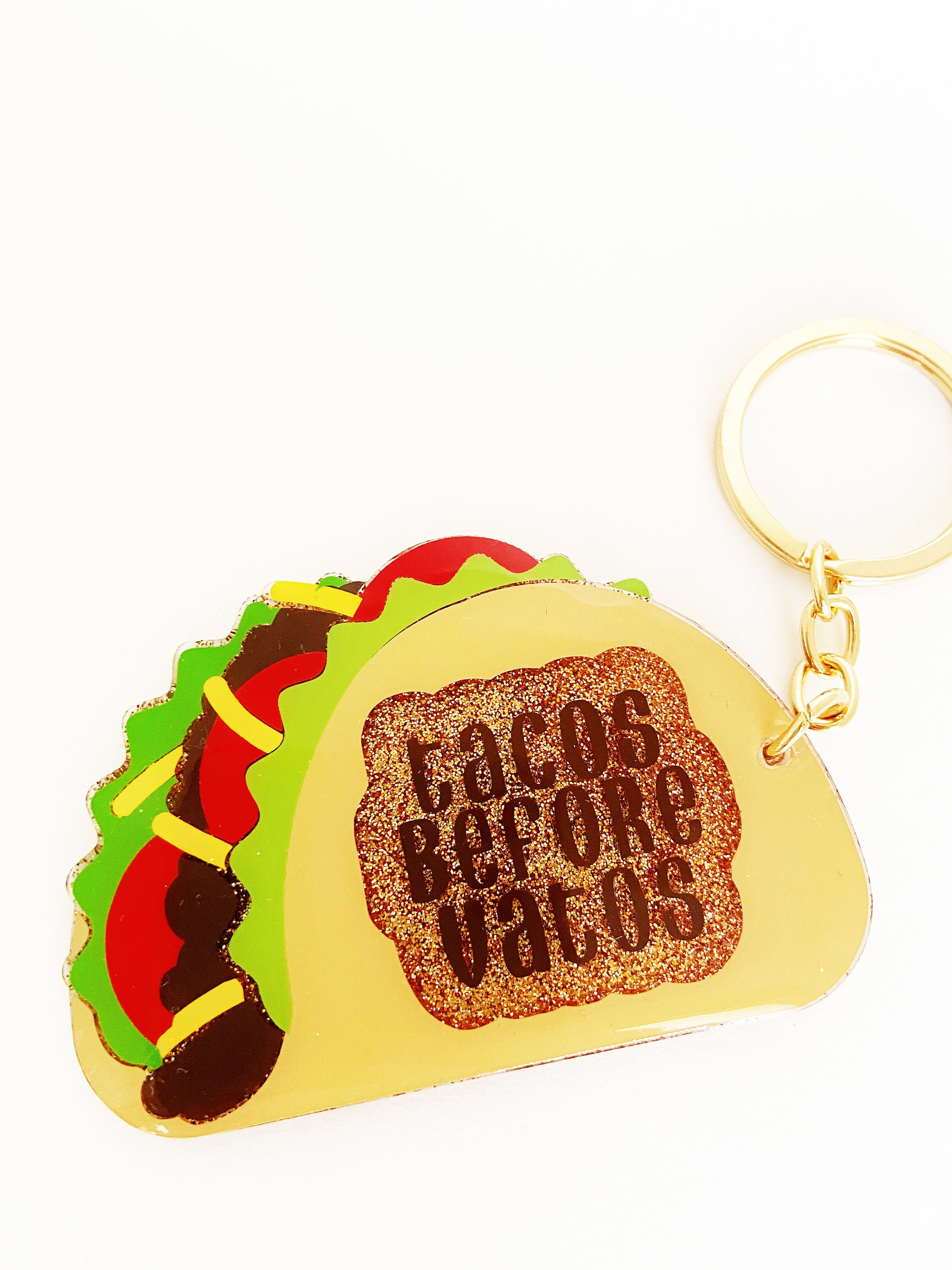 Taco keychain hotsell bulk
