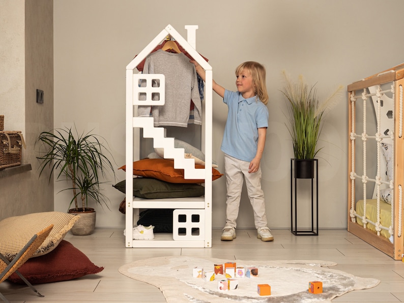clothes rack
coat rack
garment rack
kids clothes rack
storage
babyzimmer
clothing rack
kids furniture
shoe rack
toy storage
storage organization
playroom decor
montessori furniture