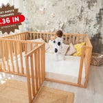 Kids Bed Frames