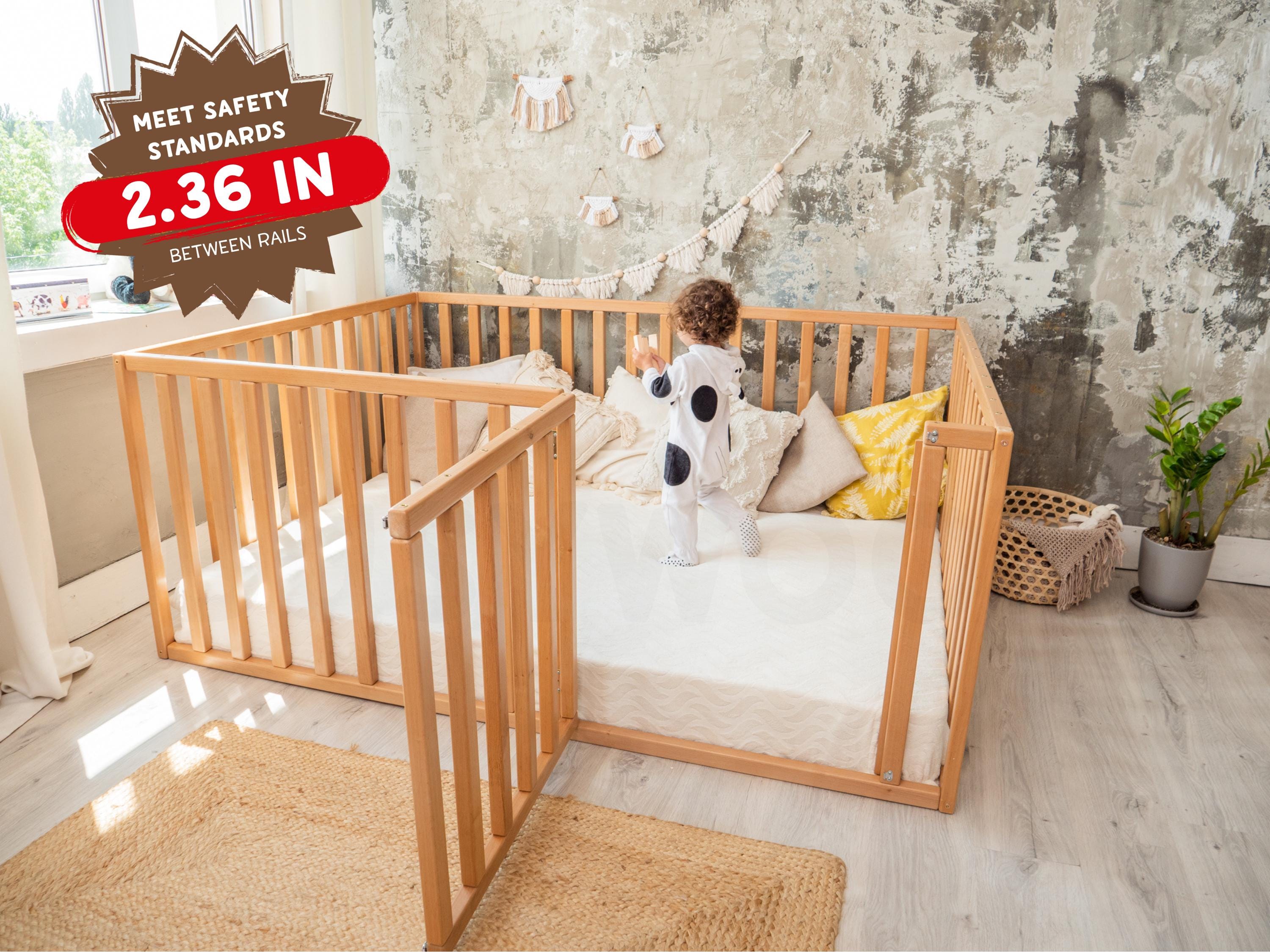 子ども用ベッド - Etsy 日本