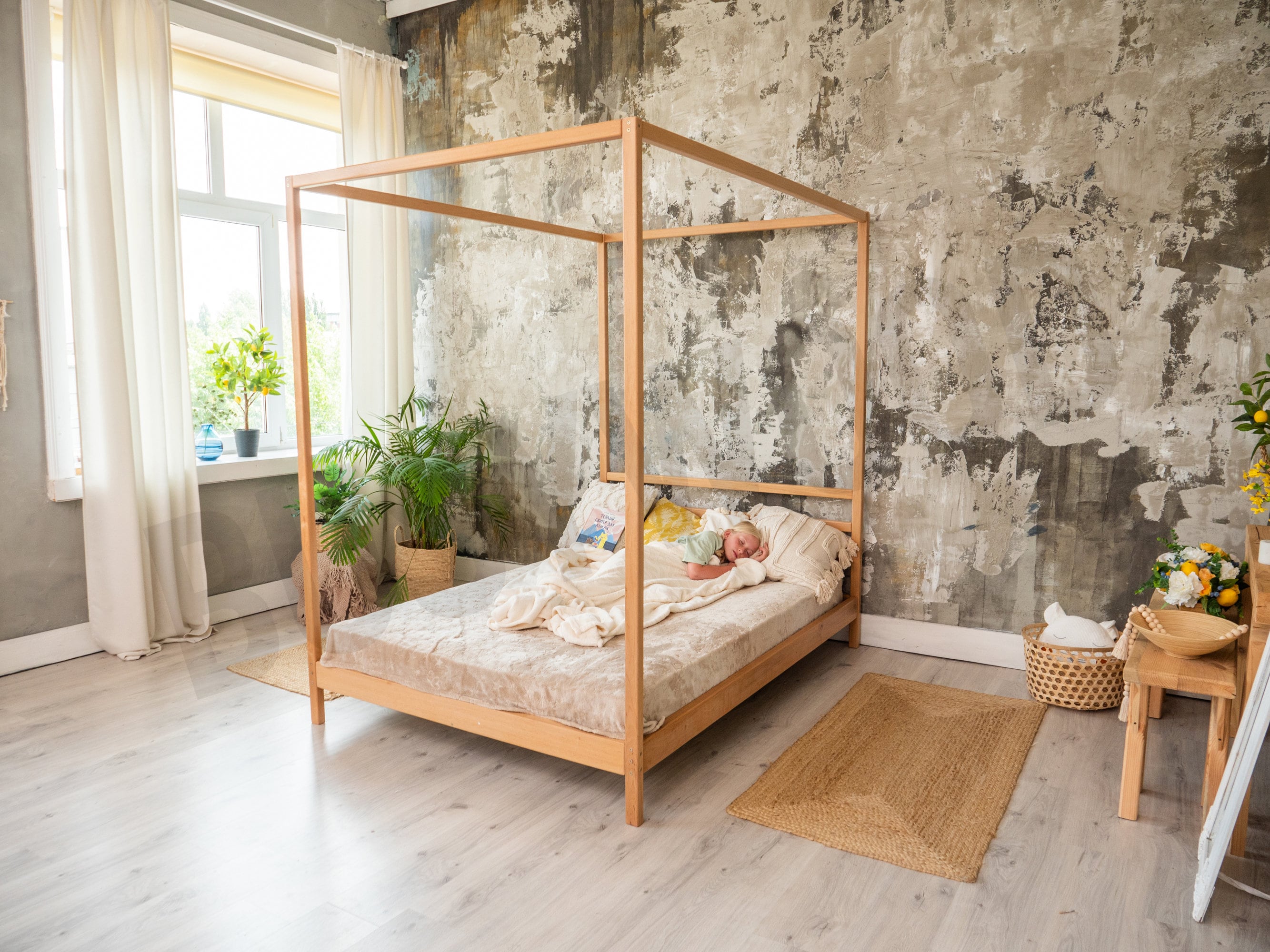 Ethan allen bed - Etsy 日本