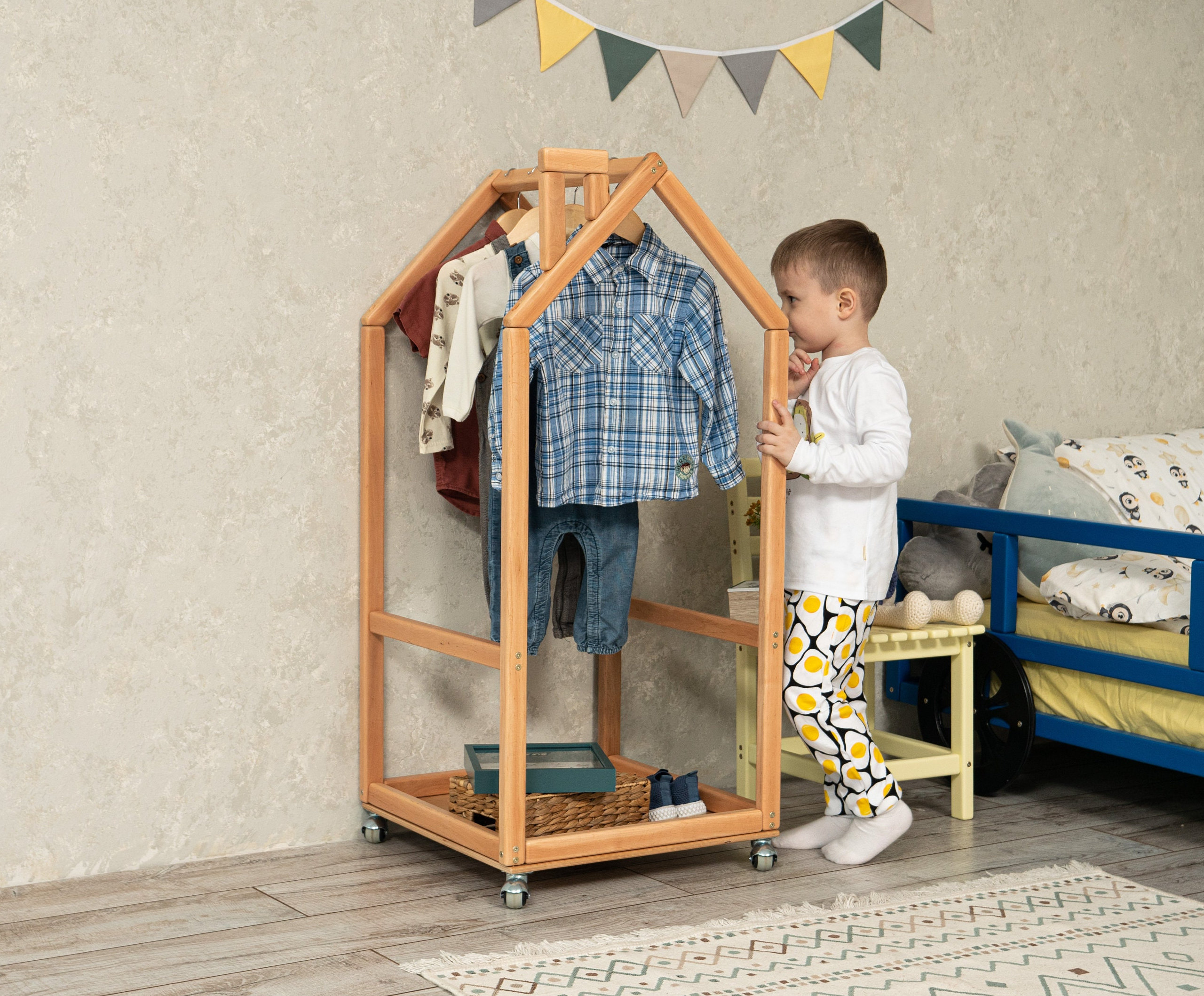 Little girl dress up clearance wardrobe