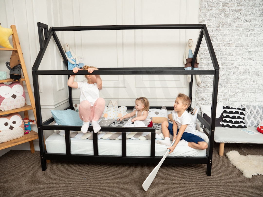 Babygate Adapter Für Geländer - Y-Bolzen Verlängerung Für Treppenschutz