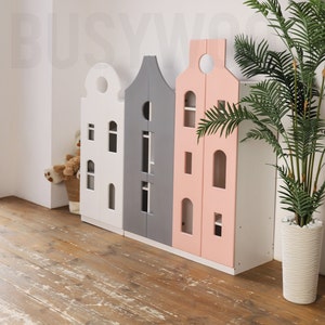 montessori wardrobe
toys storage
wardrobe set
gift for girl
birthday gift
girls room furniture
kids activities
montessori bookshelf
nursery shelves
kids bookshelf
playroom decor
babyzimmer
kleiderschrank