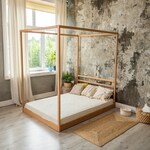 Canopy Bed Frames