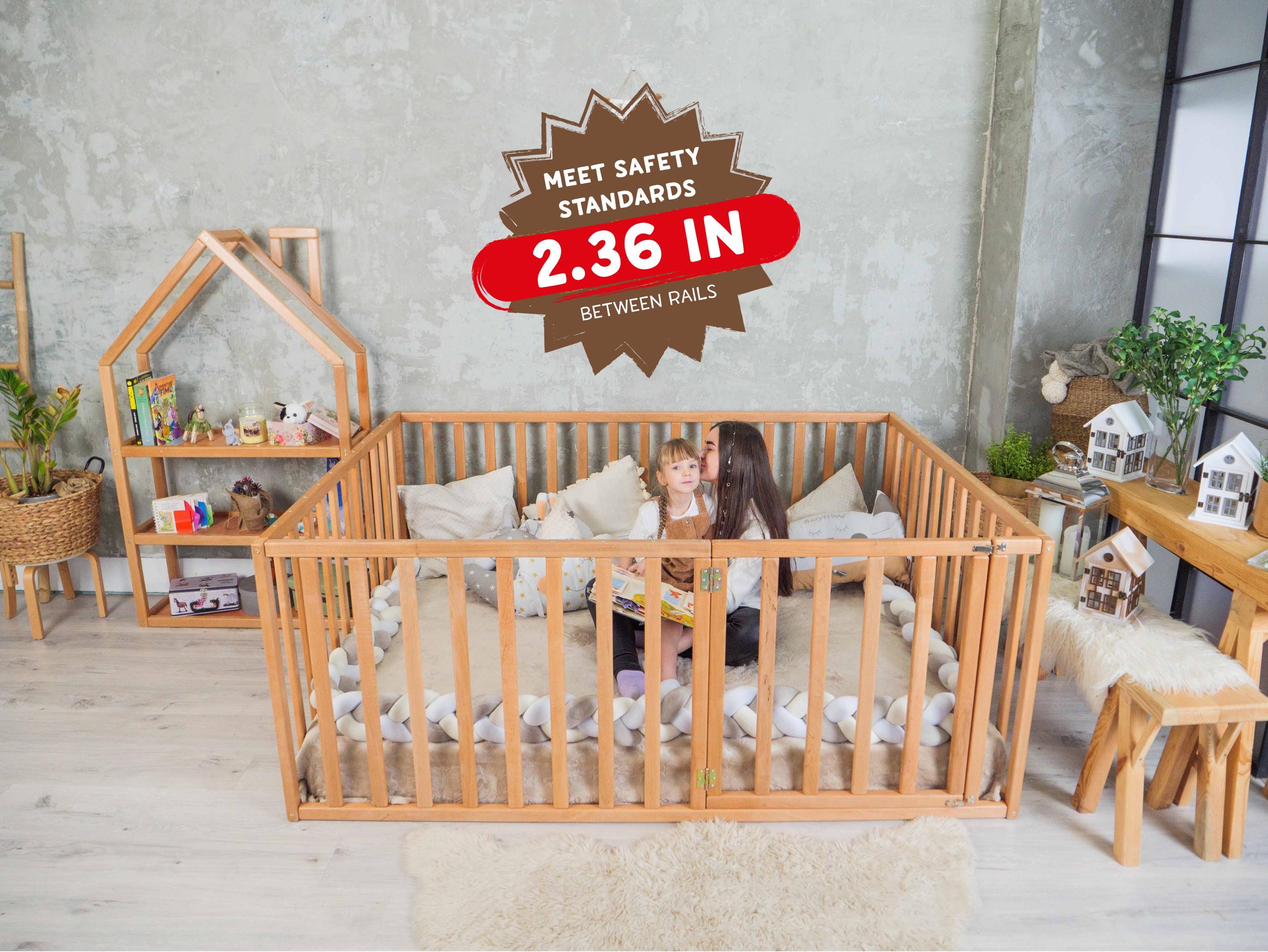 子ども用ベッド - Etsy 日本