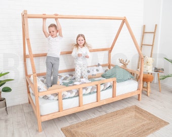 Wayfair alaska cot bed top