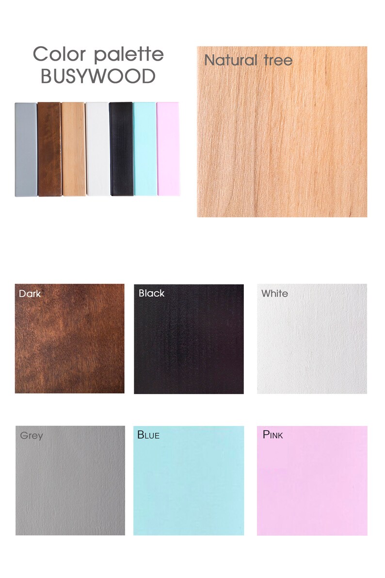 Canopy Bed Frame, Solid Wood Bed, Ecofriendly Furniture, Bedroom Decor